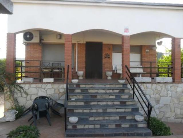 Casa en alquiler en Vallès Occidental, Catalunya