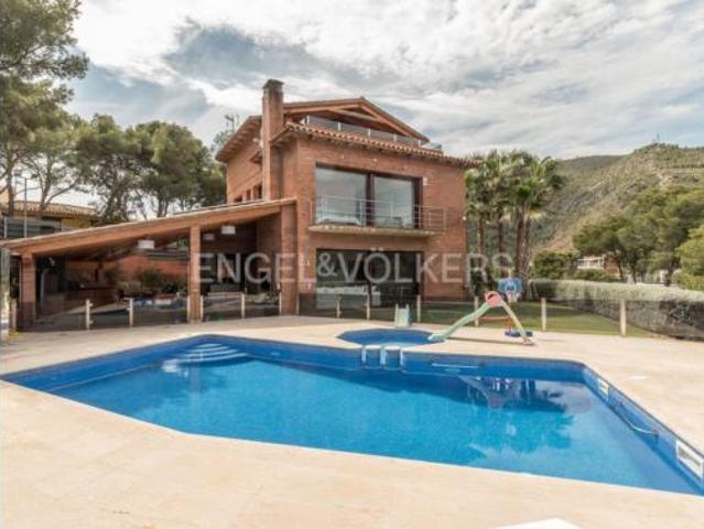 Casa en alquiler en Bellamar, Baix Llobregat