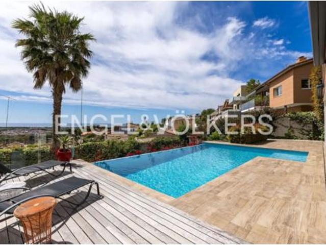 Casa en alquiler en Can Roca, Baix Llobregat