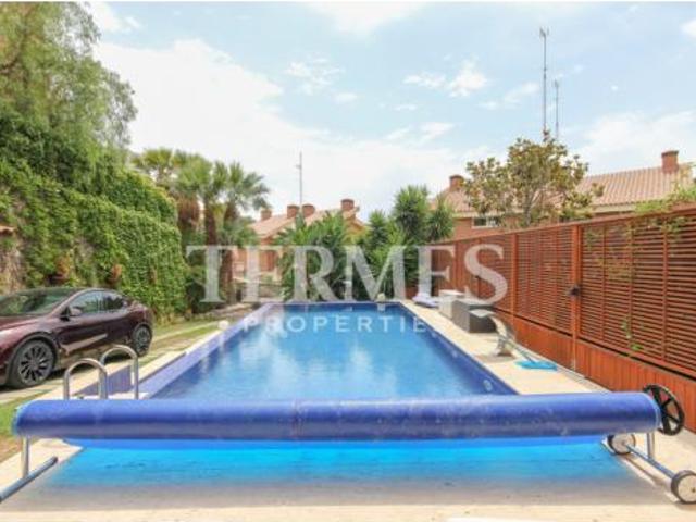 Casa en alquiler en Can Roca, Baix Llobregat