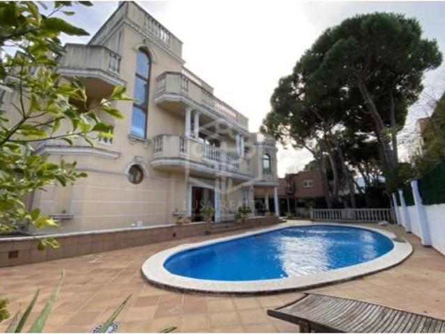 Casa en alquiler en la Pineda, Baix Llobregat