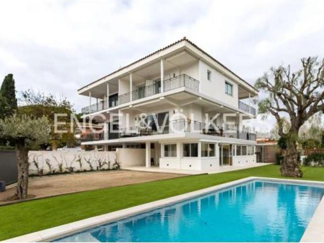 Casa en alquiler en Centre, Baix Llobregat