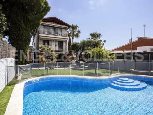 Casa en alquiler en Centre, Baix Llobregat