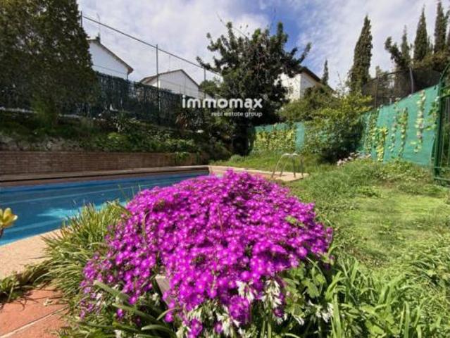Casa en alquiler en Montmar, Baix Llobregat