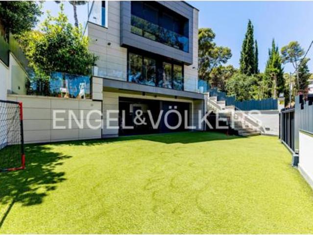 Casa en alquiler en Baix Llobregat, Catalunya