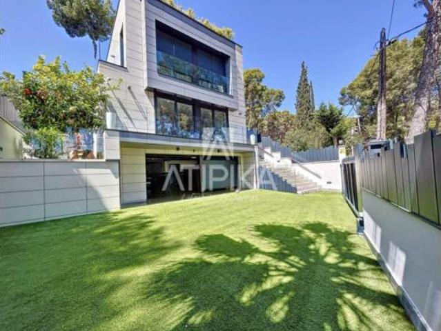Casa en alquiler en Baix Llobregat, Catalunya