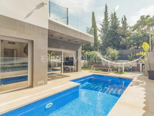 Casa en alquiler en Mar-i-sol, Baix Llobregat