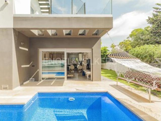 Casa en alquiler en Mar-i-sol, Baix Llobregat