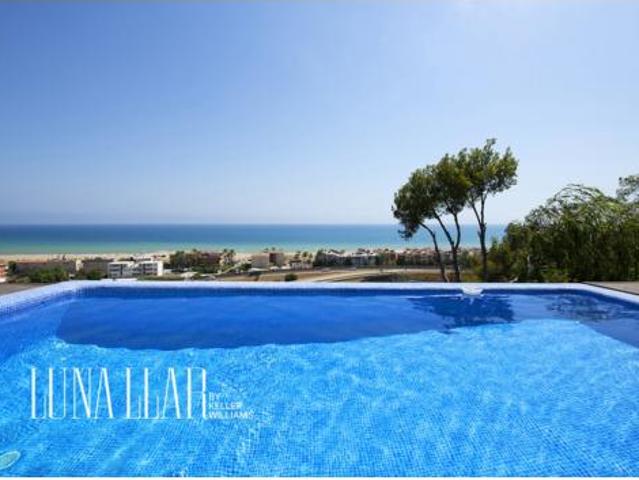 Casa en alquiler en Garraf, Catalunya
