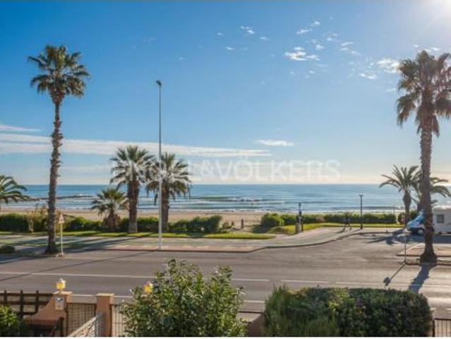 Casa en alquiler en el Grau de Castelló, la Plana Alta