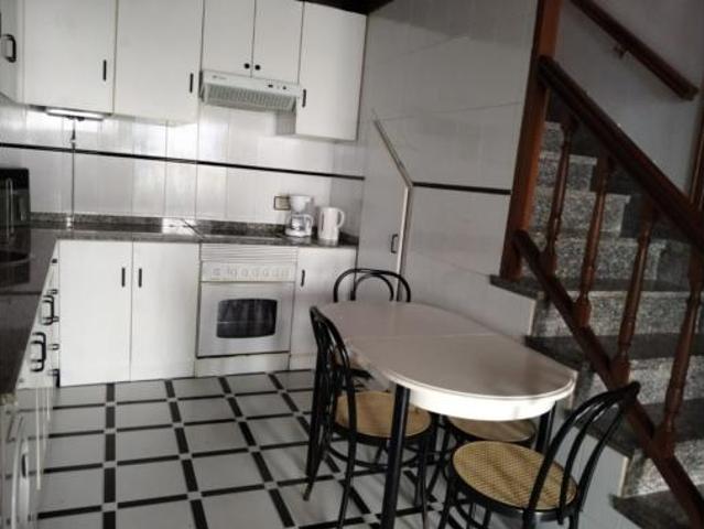 Casa en alquiler en Castropol, Asturias