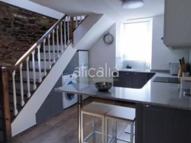 Casa en alquiler en Cedeira, Ferrol