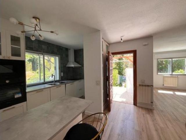 Casa en alquiler en Cercedilla, Madrid
