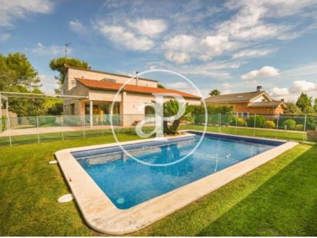 Casa en alquiler en Bellaterra, Vallès Occidental