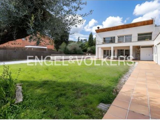 Casa en alquiler en Bellaterra, Vallès Occidental