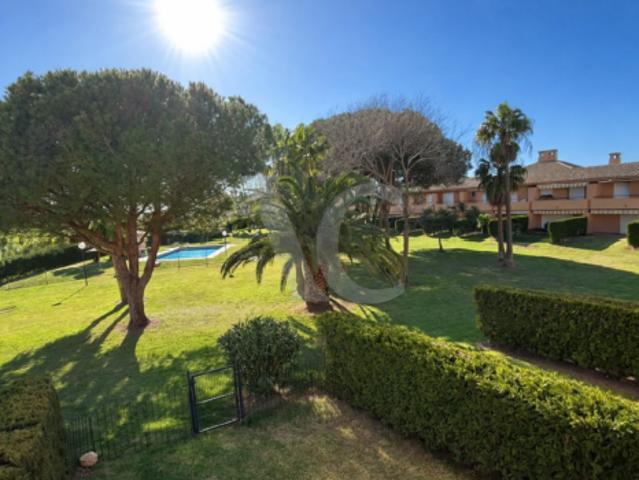 Casa en alquiler en Novo Sancti Petri, Bahía de Cádiz