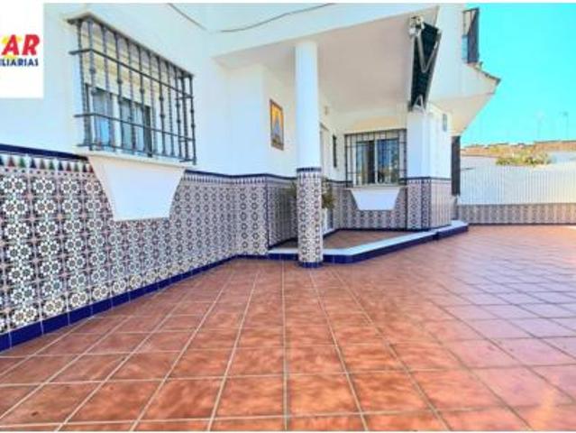Casa en alquiler en Costa Noroeste, Andalucía