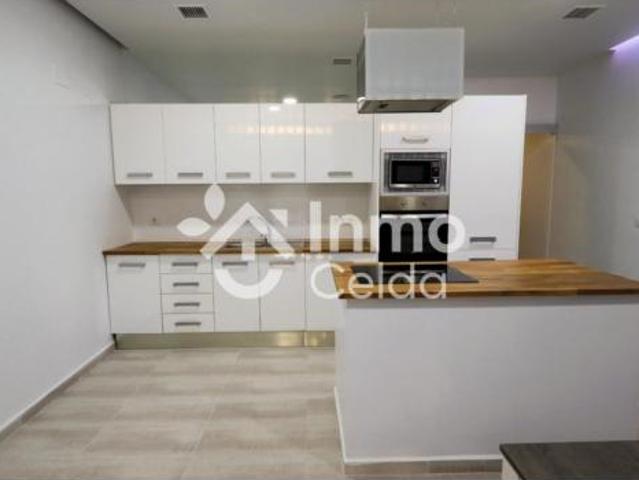 Casa en alquiler en Urbanización El Bosque, La Hoya de Buñol
