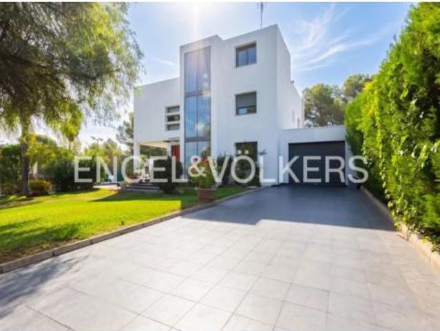 Casa en alquiler en La Hoya de Buñol, Valencia