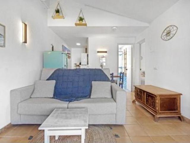 Casa en alquiler en Cala en Bosch, Menorca