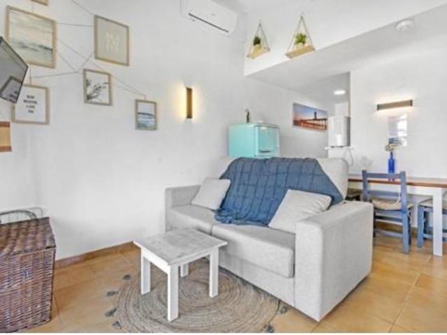 Casa en alquiler en Cala en Bosch, Menorca