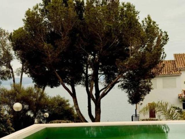 Casa en alquiler en el Comtat, Valencia