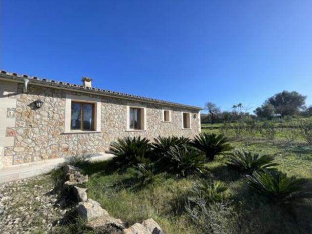 Casa en alquiler en el Comtat, Valencia