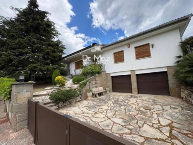 Casa en alquiler en Baix Llobregat, Catalunya