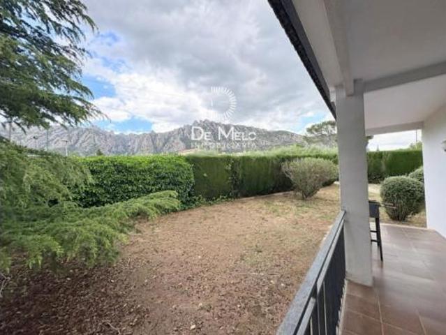 Casa en alquiler en Baix Llobregat, Catalunya