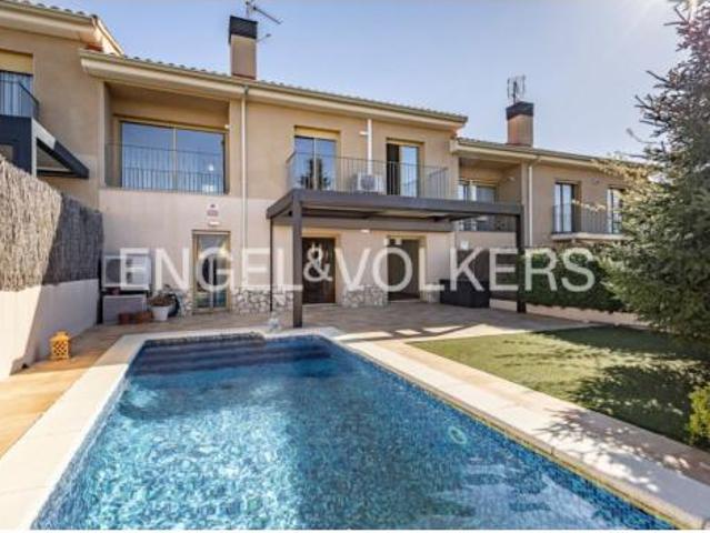 Casa en alquiler en Baix Llobregat, Catalunya