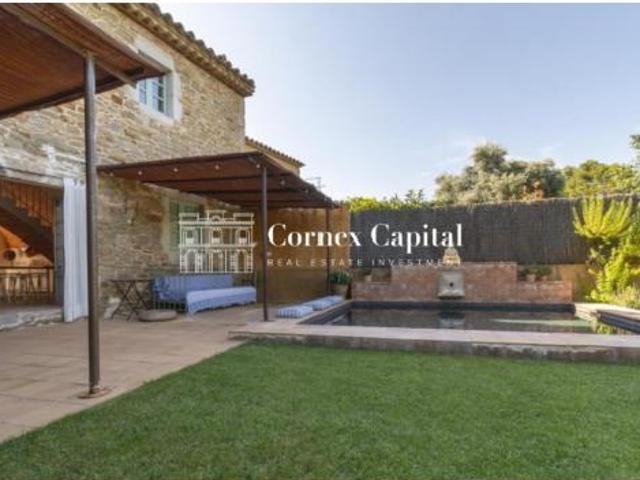 Casa en alquiler en Baix Empordà, Catalunya