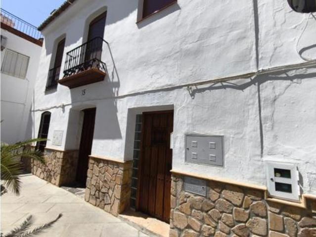 Casa en alquiler en La Axarquía, Andalucía