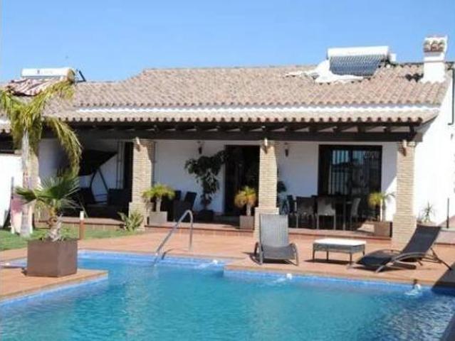 Casa en alquiler en Barrio Nuevo, La Janda