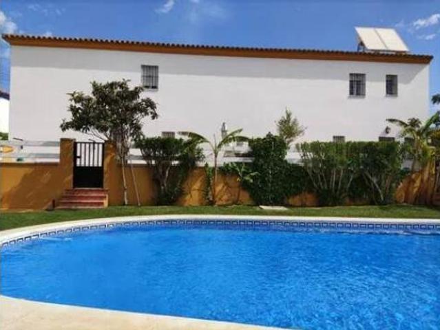 Casa en alquiler en Fuente del Gallo, La Janda