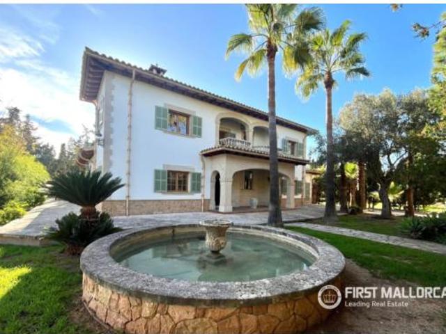Casa en alquiler en Raiguer, Baleares