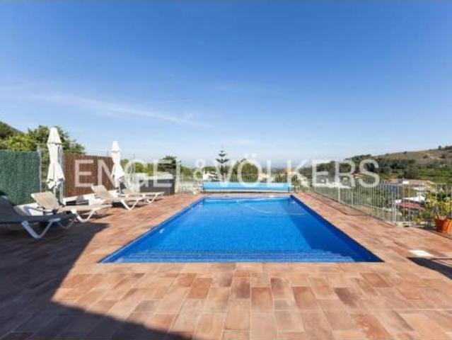 Casa en alquiler en Barri del Clavell, la Ribera Baixa
