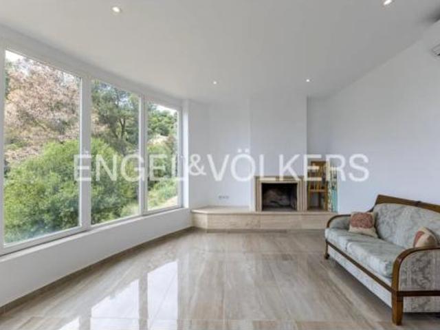 Chalet en alquiler en Can Coll, Baix Llobregat