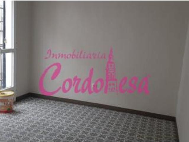 Casa en alquiler en Distrito Centro, Córdoba