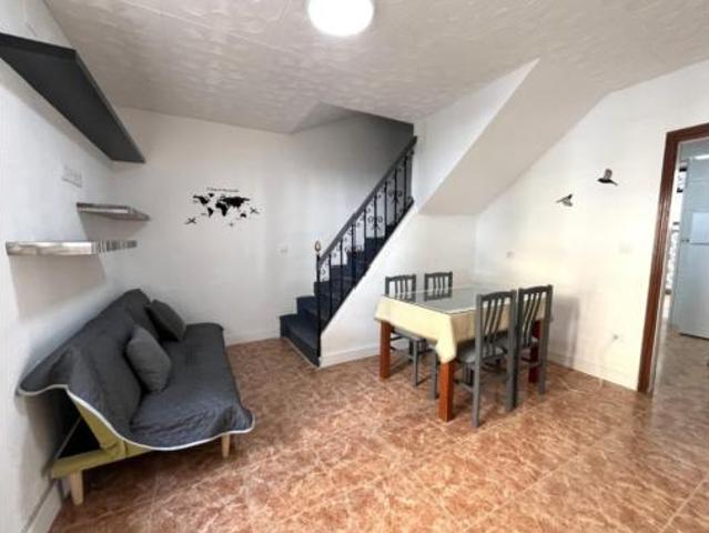 Casa en alquiler en Distrito Poniente Sur, Córdoba