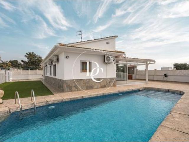 Casa en alquiler en Garraf, Catalunya