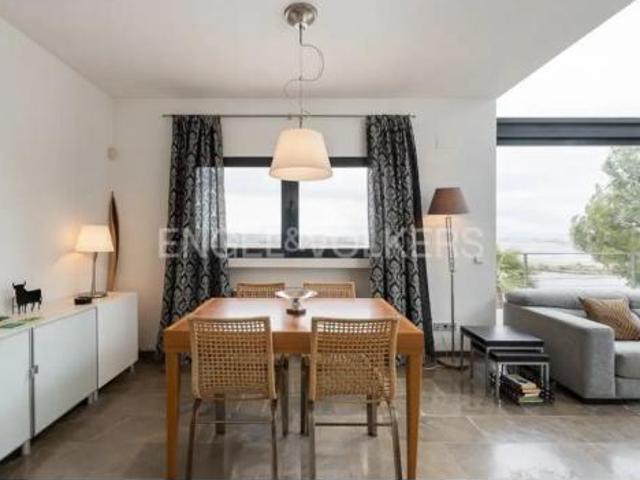 Casa en alquiler en Urbanització Bonavista, Cullera