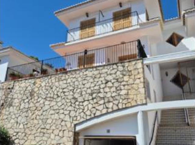 Casa en alquiler en Urbanització Cullera Park, la Ribera Baixa