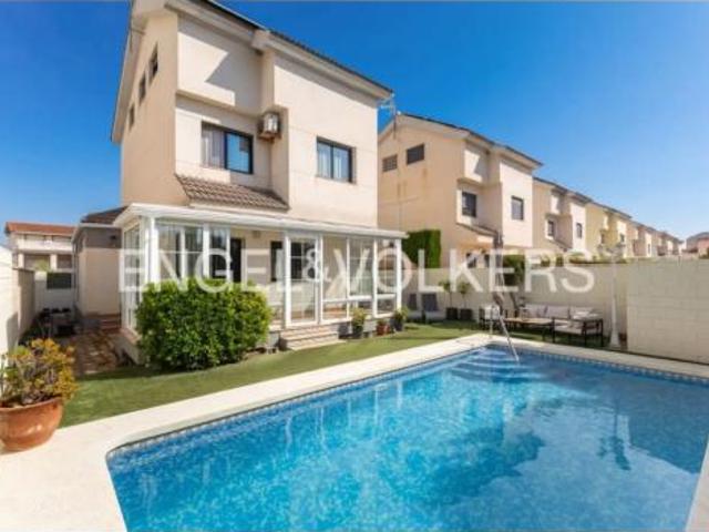 Casa en alquiler en la Safor, Valencia