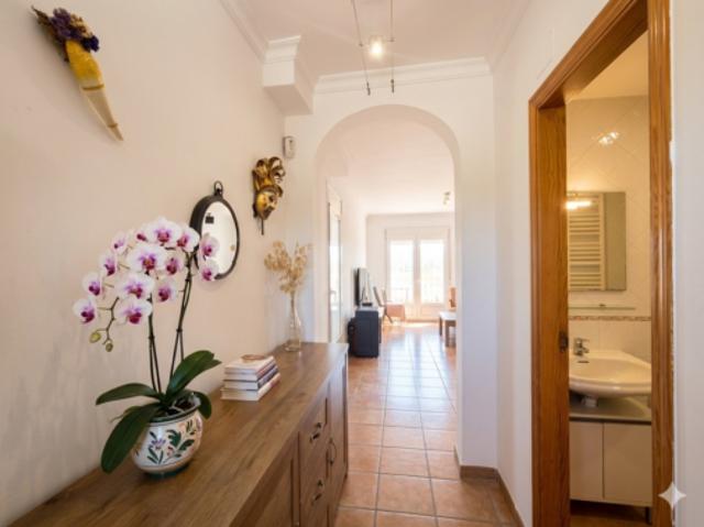 Casa en alquiler en les Marines, la Marina Alta