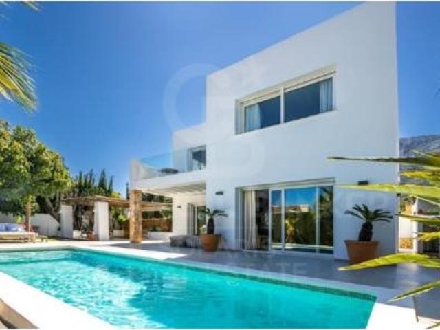 Casa en alquiler en Barri Saladar, la Marina Alta