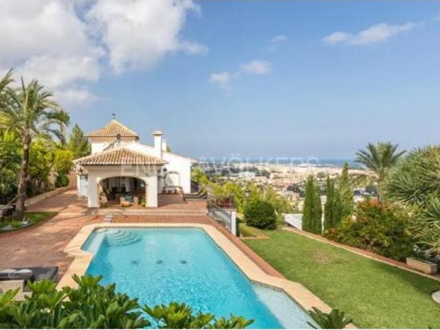 Casa en alquiler en la Pedrera, la Marina Alta