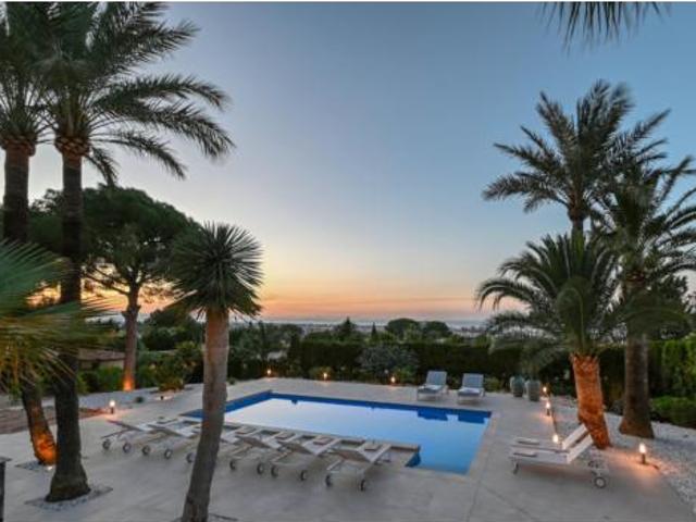 Casa en alquiler en Montgó, la Marina Alta