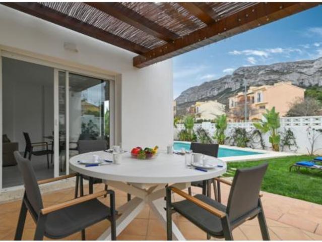 Casa en alquiler en la Pedrera, la Marina Alta