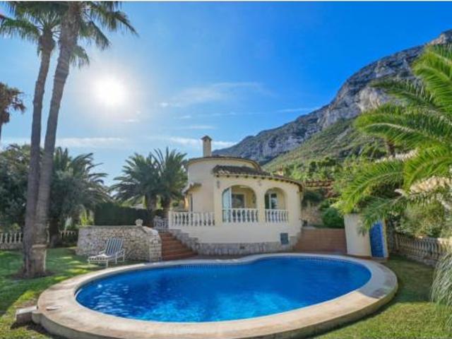Casa en alquiler en Montgó, la Marina Alta