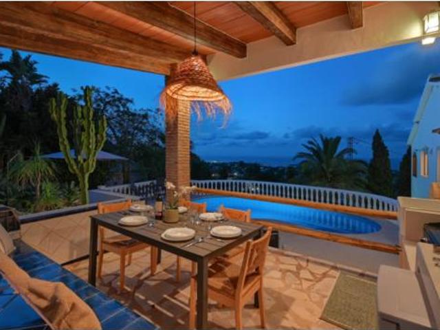 Casa en alquiler en Montgó, la Marina Alta